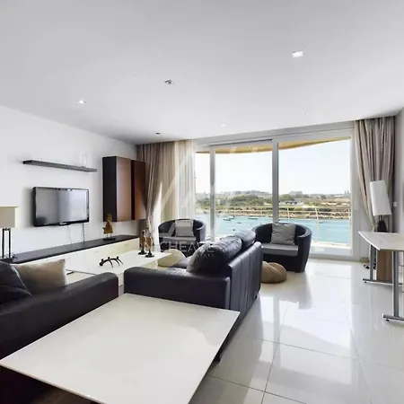 Seaview I Luxury