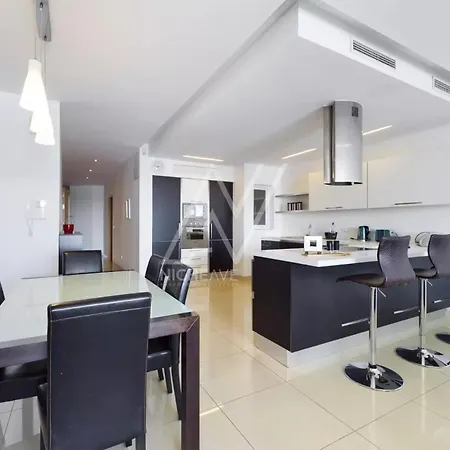 Seaview I Luxury Apartament