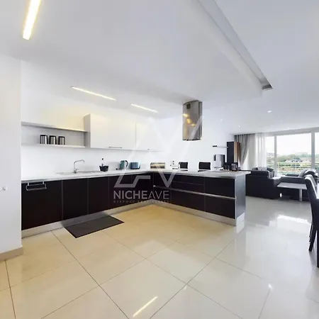 Apartament Seaview I Luxury