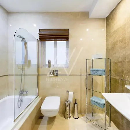 Apartment Seaview I Luxury Sliema