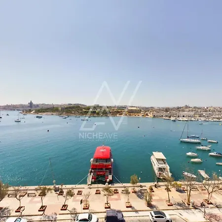 Seaview I Luxury Διαμέρισμα *